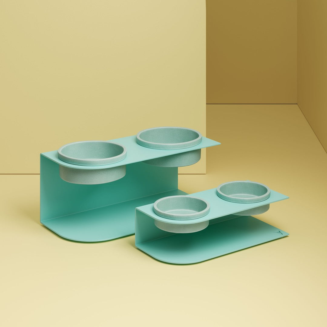 Gamelle pour Chien et Chat Design - PUNTO MINI