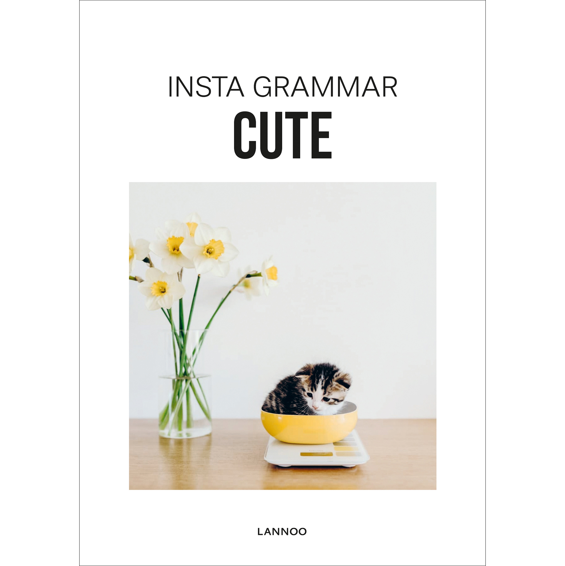 INSTA GRAMMAR CUTE