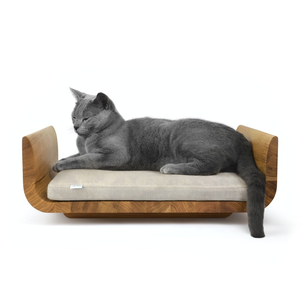 Panier mural pour Chat - VIEW