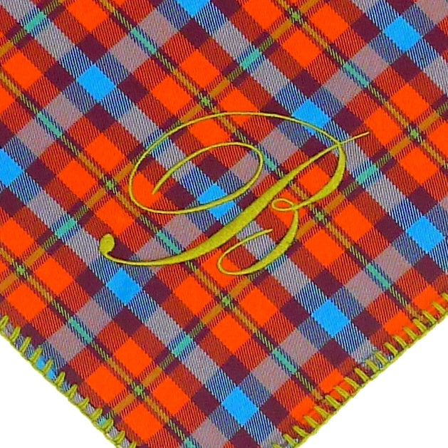 BRANDO-TARTAN