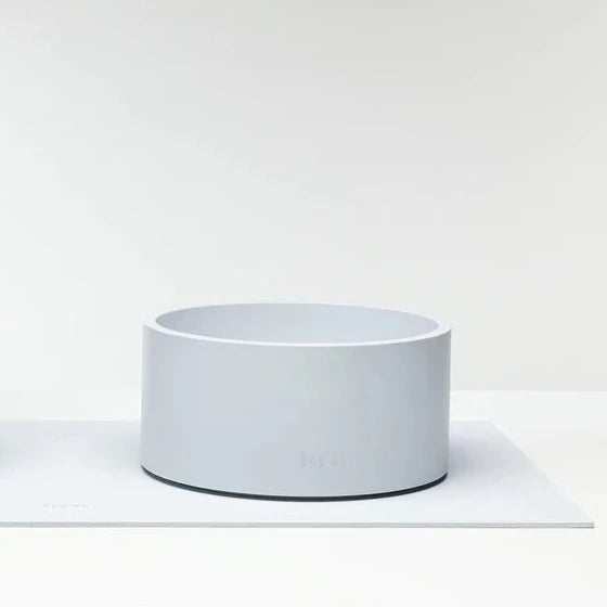 Gamelle pour Chien Design - MOGO WHITE