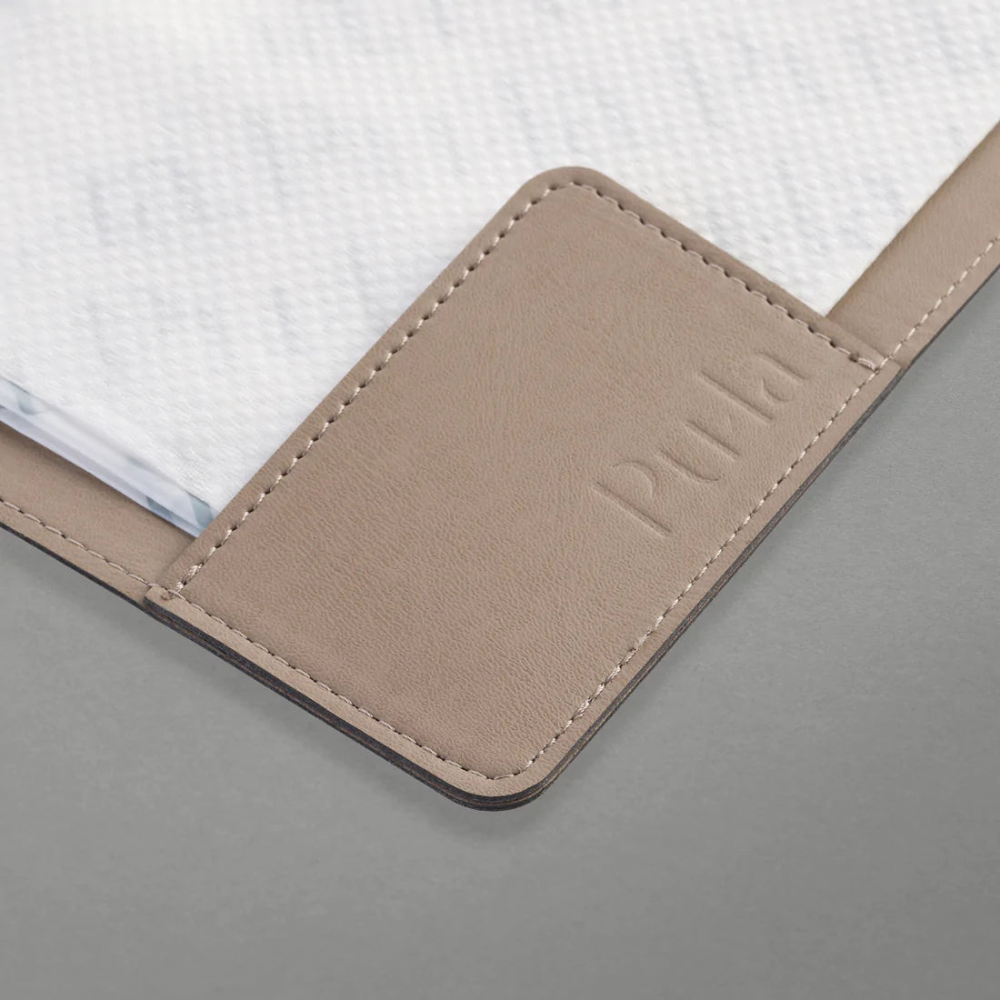 Transportez vos sacs à déjections pour Chien | Pu-La - THE WALLET