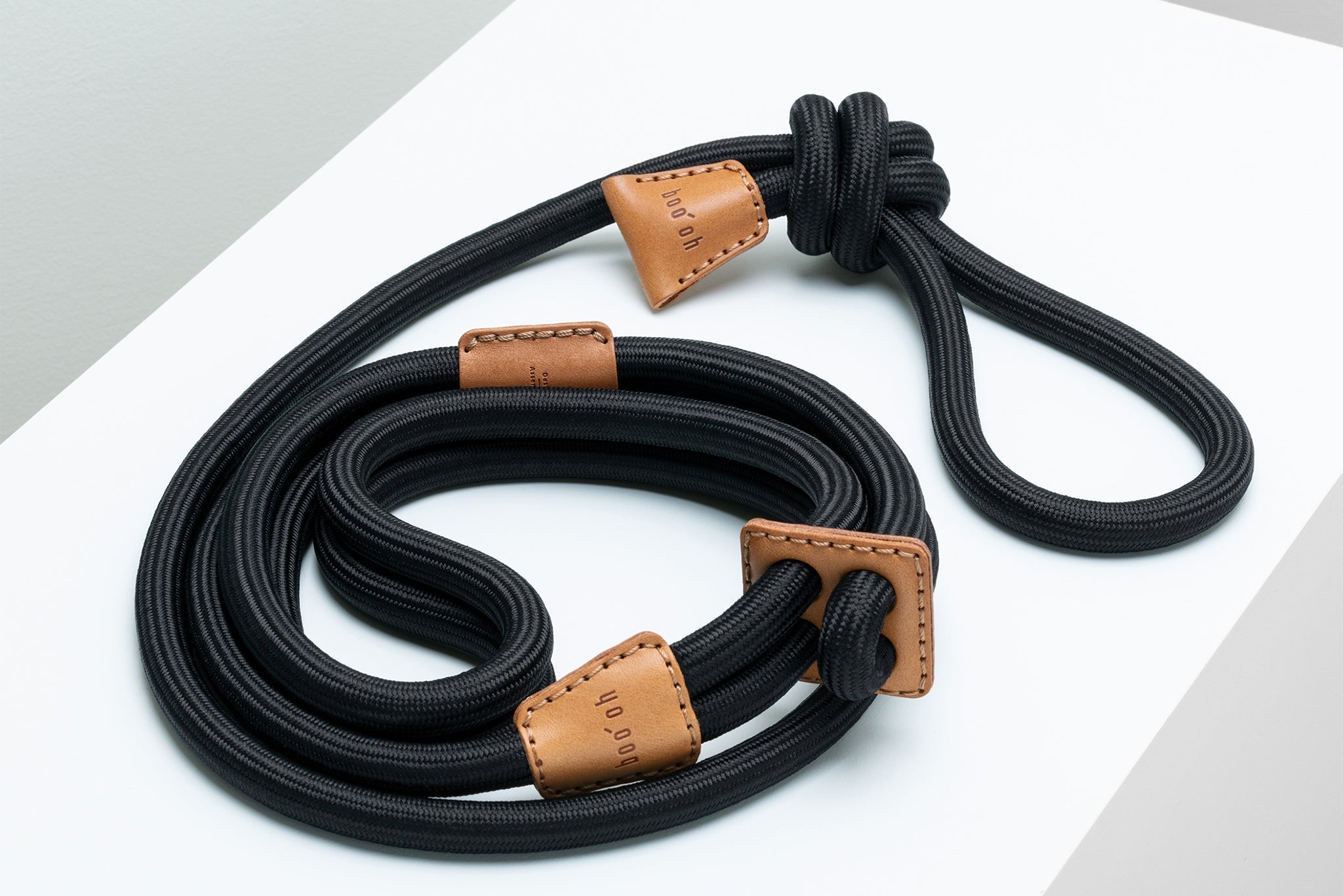 Laisse et Harnais pour Chien Design - Innovation 2 en 1