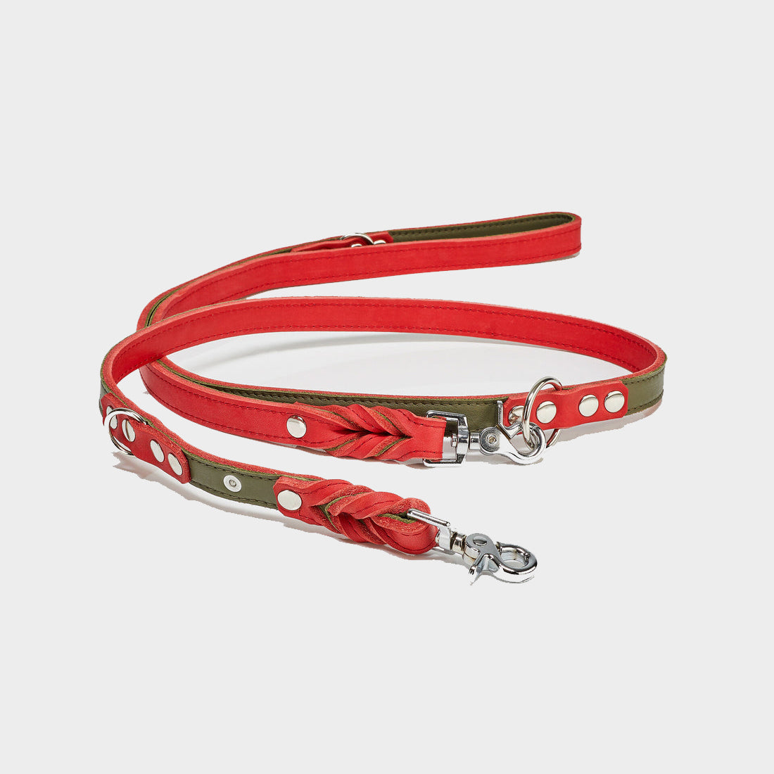 EDELWEISS Leash