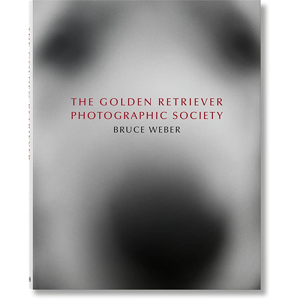 THE GOLDEN RETRIEVER PHOTOGRAPHIC SOCIETY