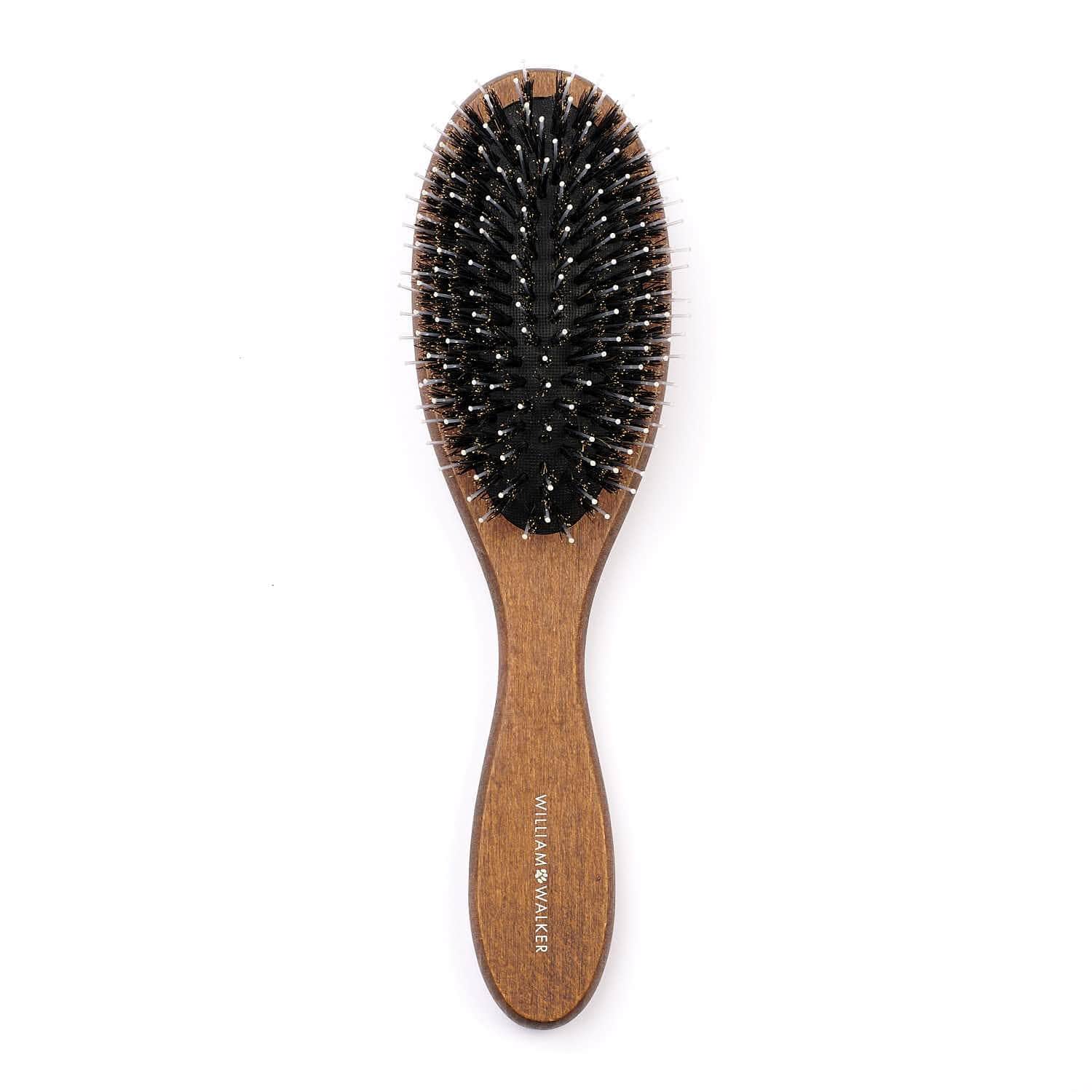 Resolve Long Bristle Brush
