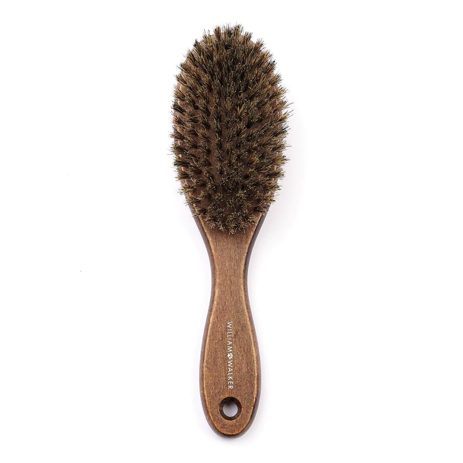 Rub Short Bristle Brush