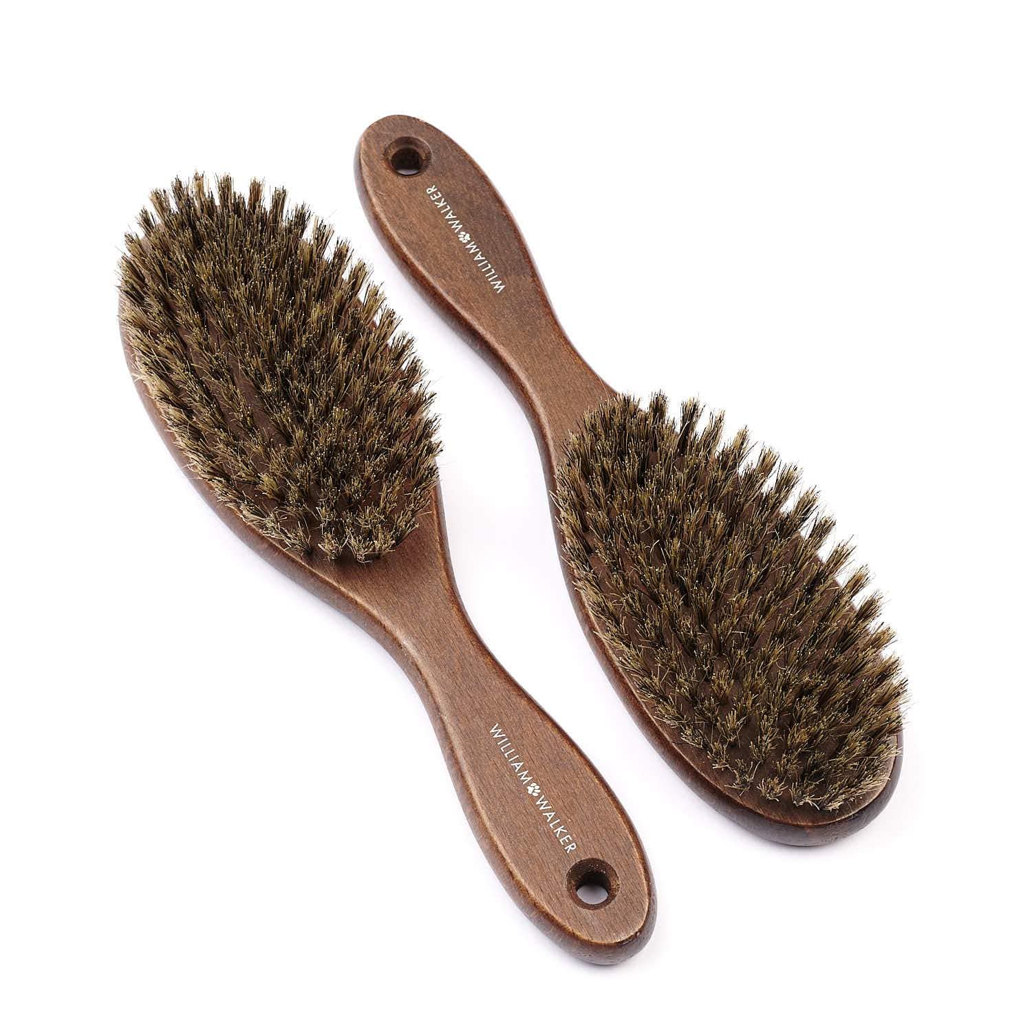Rub Short Bristle Brush