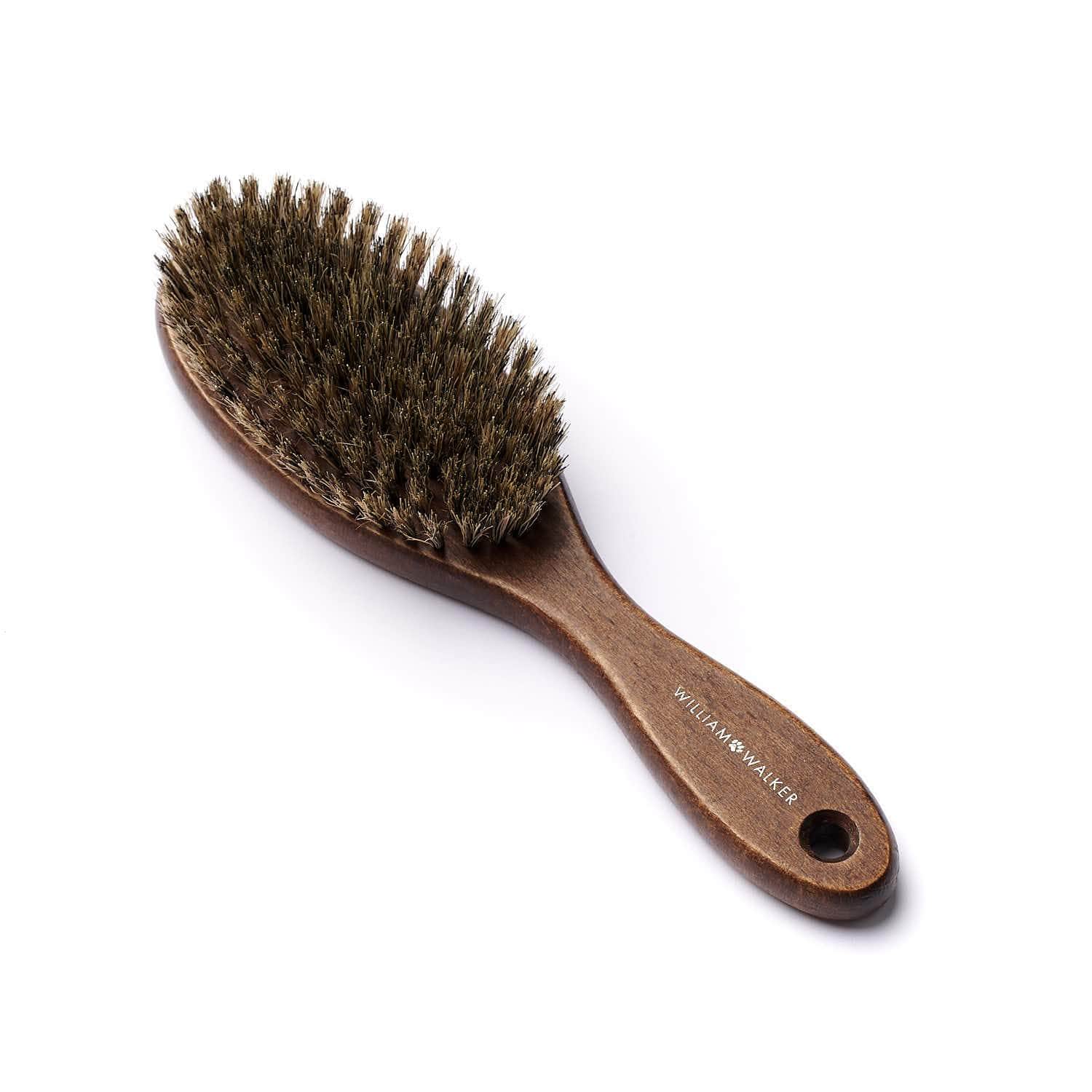 Rub Short Bristle Brush