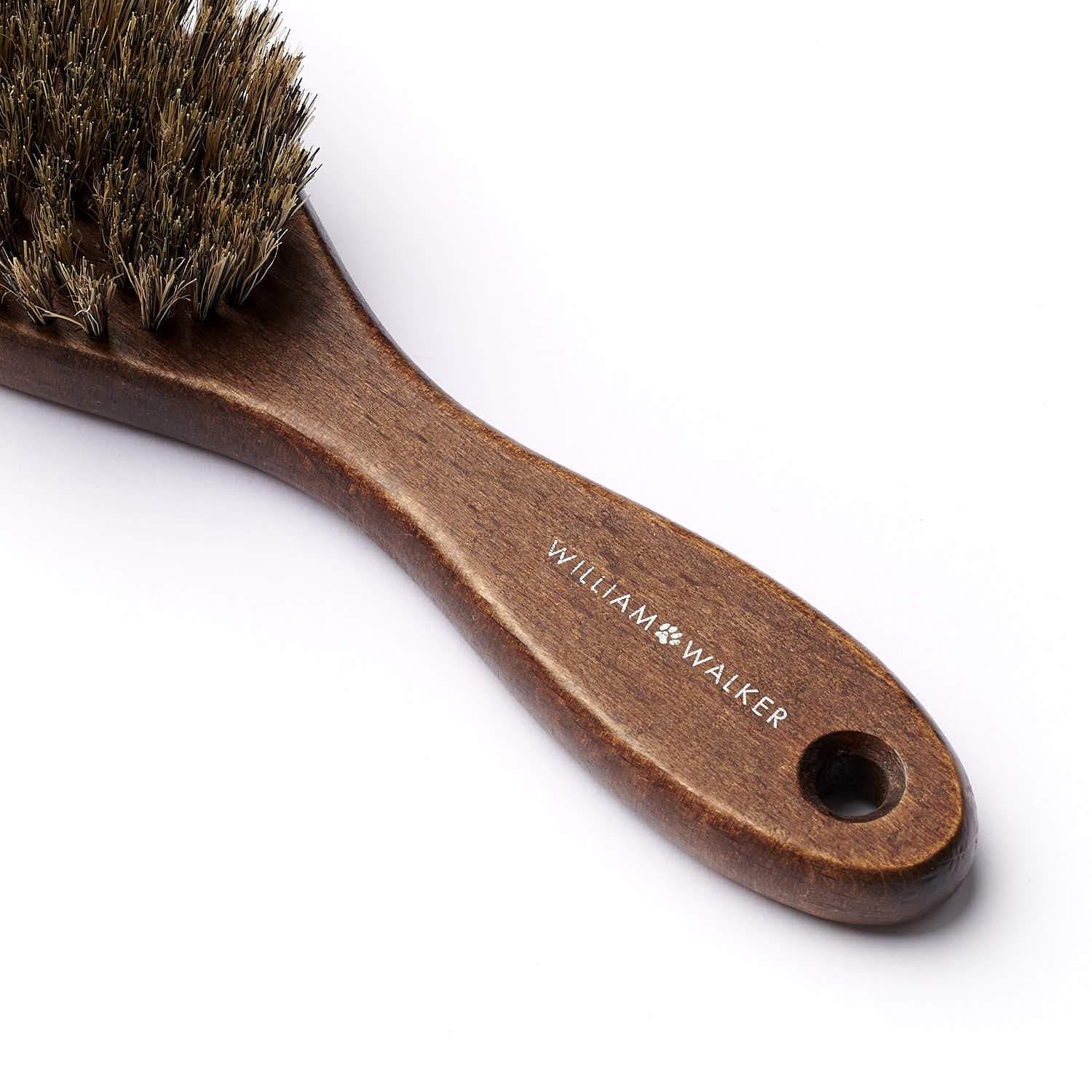 Rub Short Bristle Brush