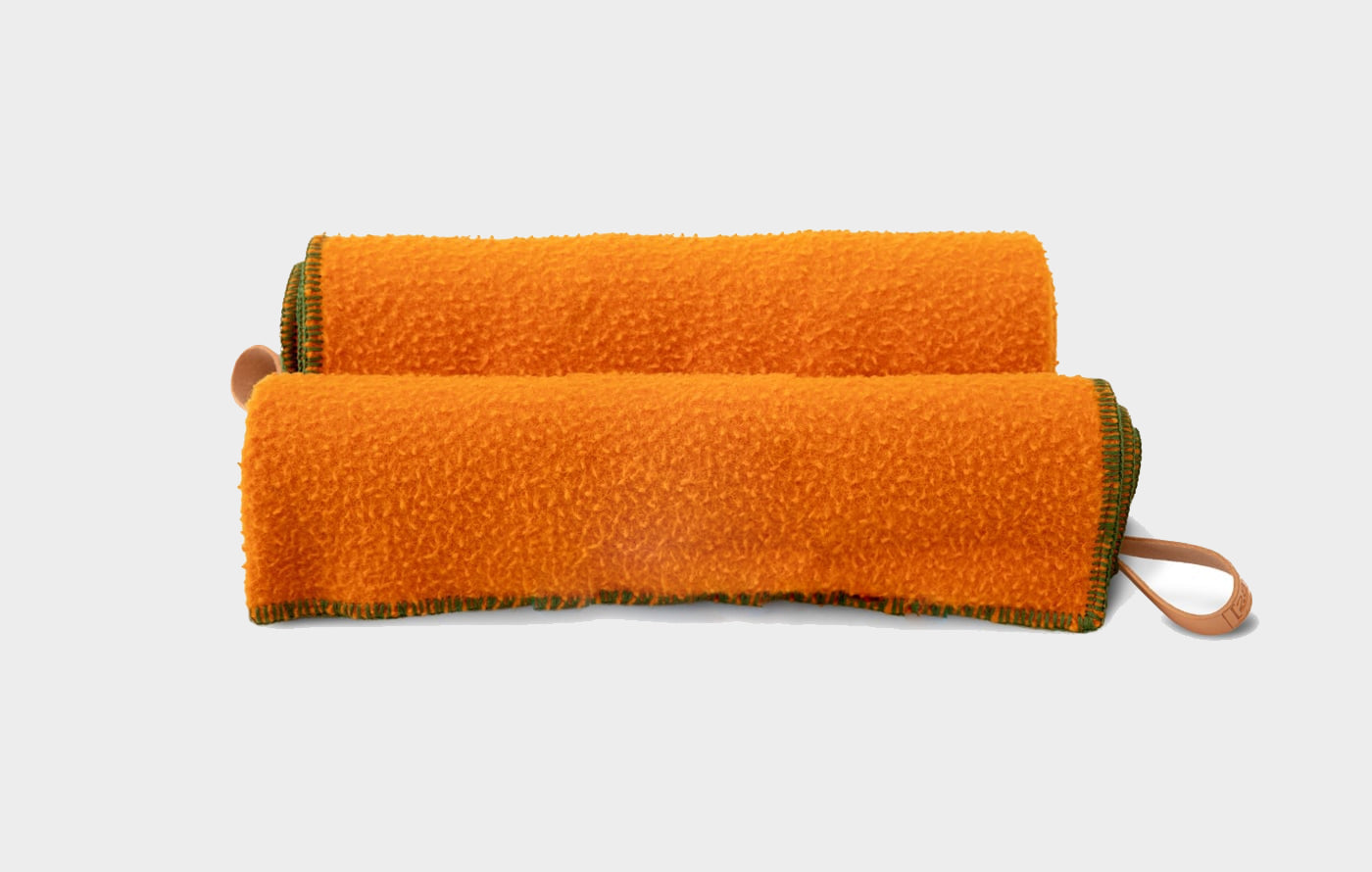 ANSEL plaid laine Casentino