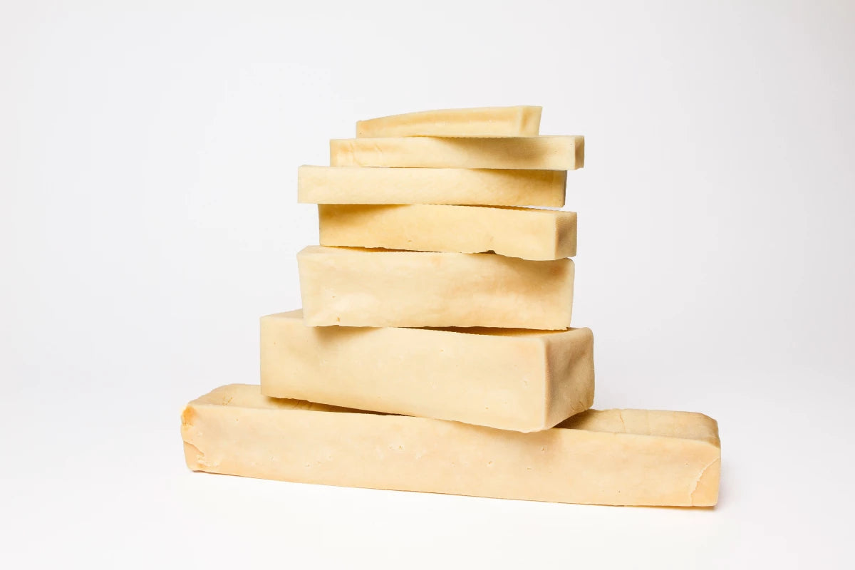 BÂTONNET DE FROMAGE A MÂCHER