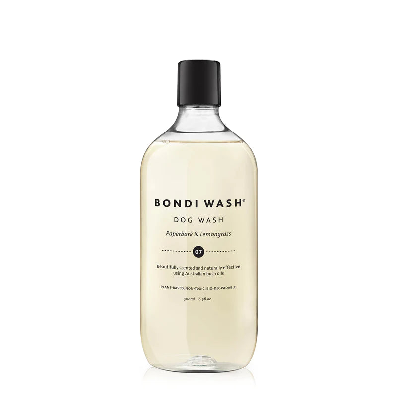 BONDI WASH