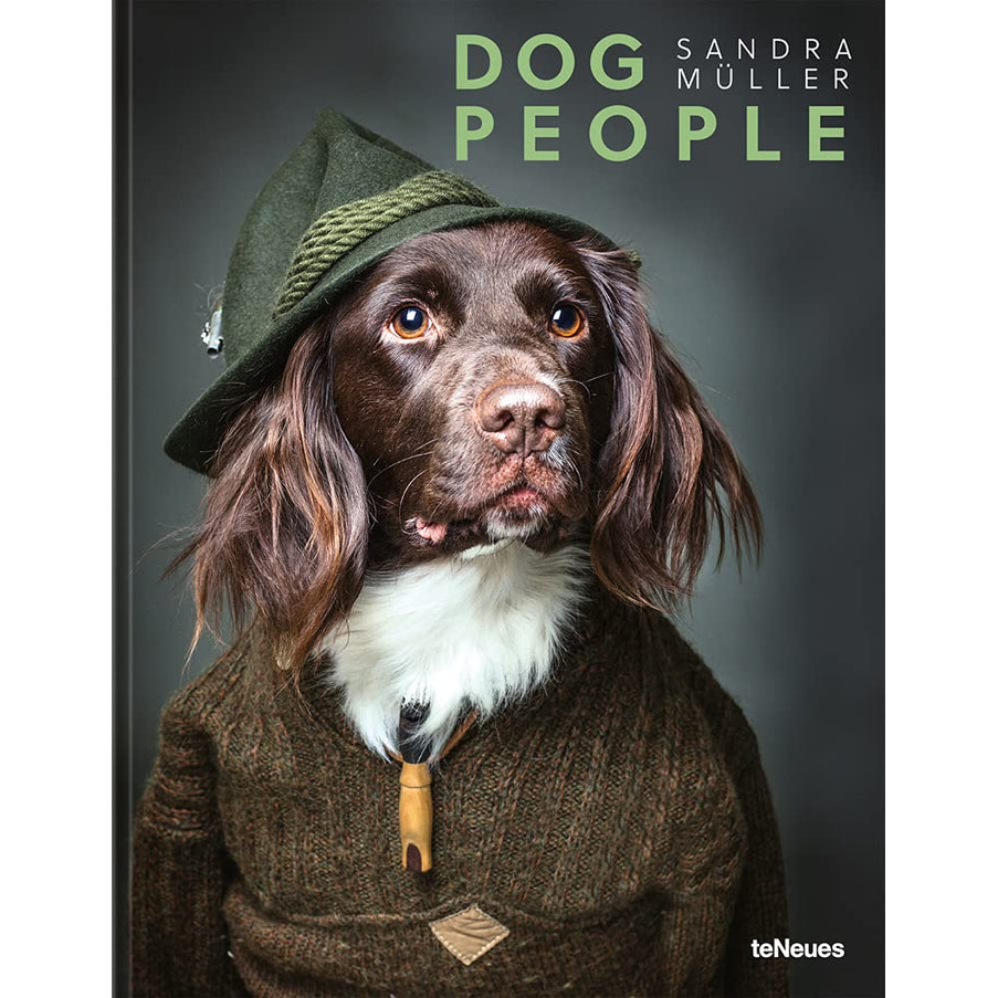 DOG PEOPLE