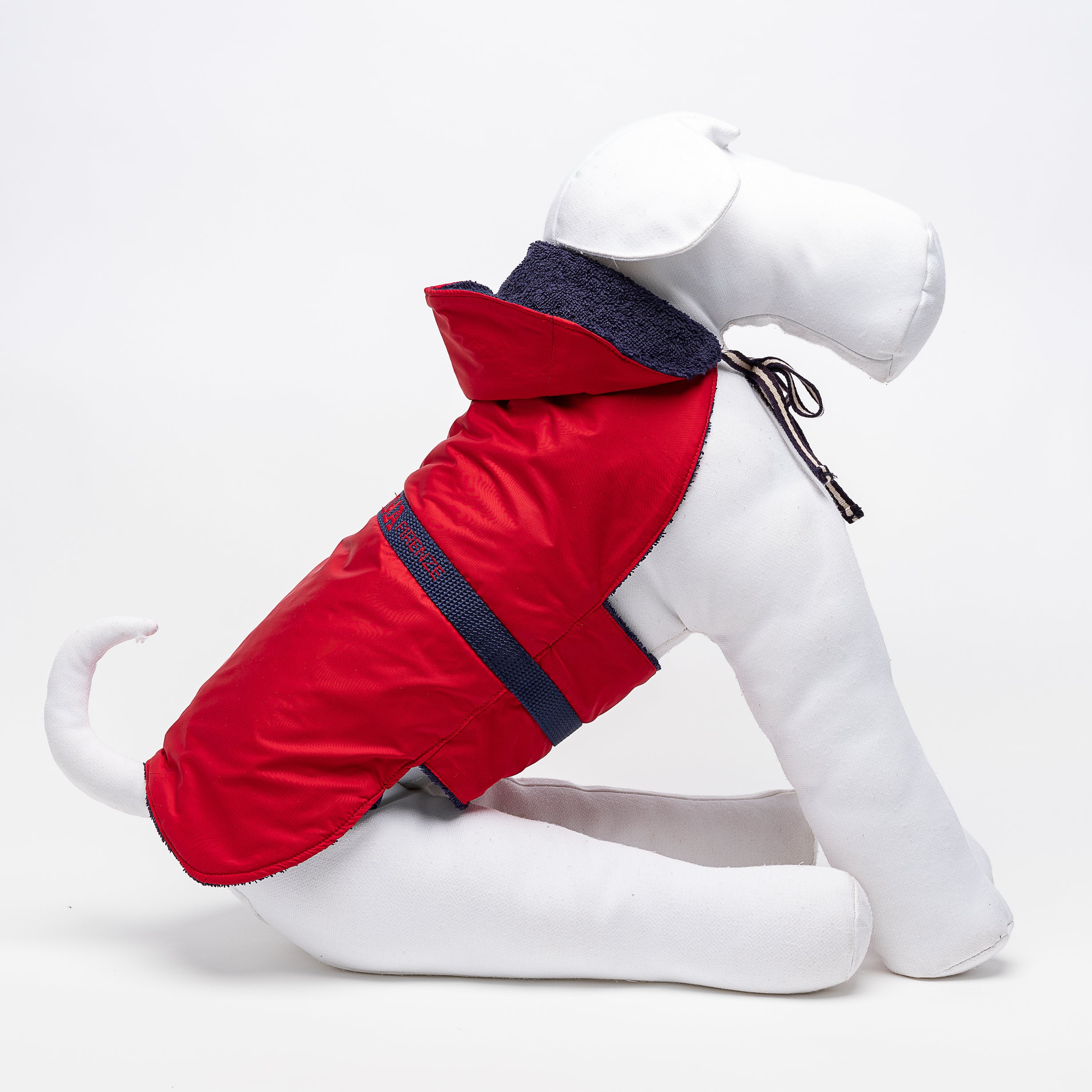 Imperméable pour Chien de Luxe - TERRY