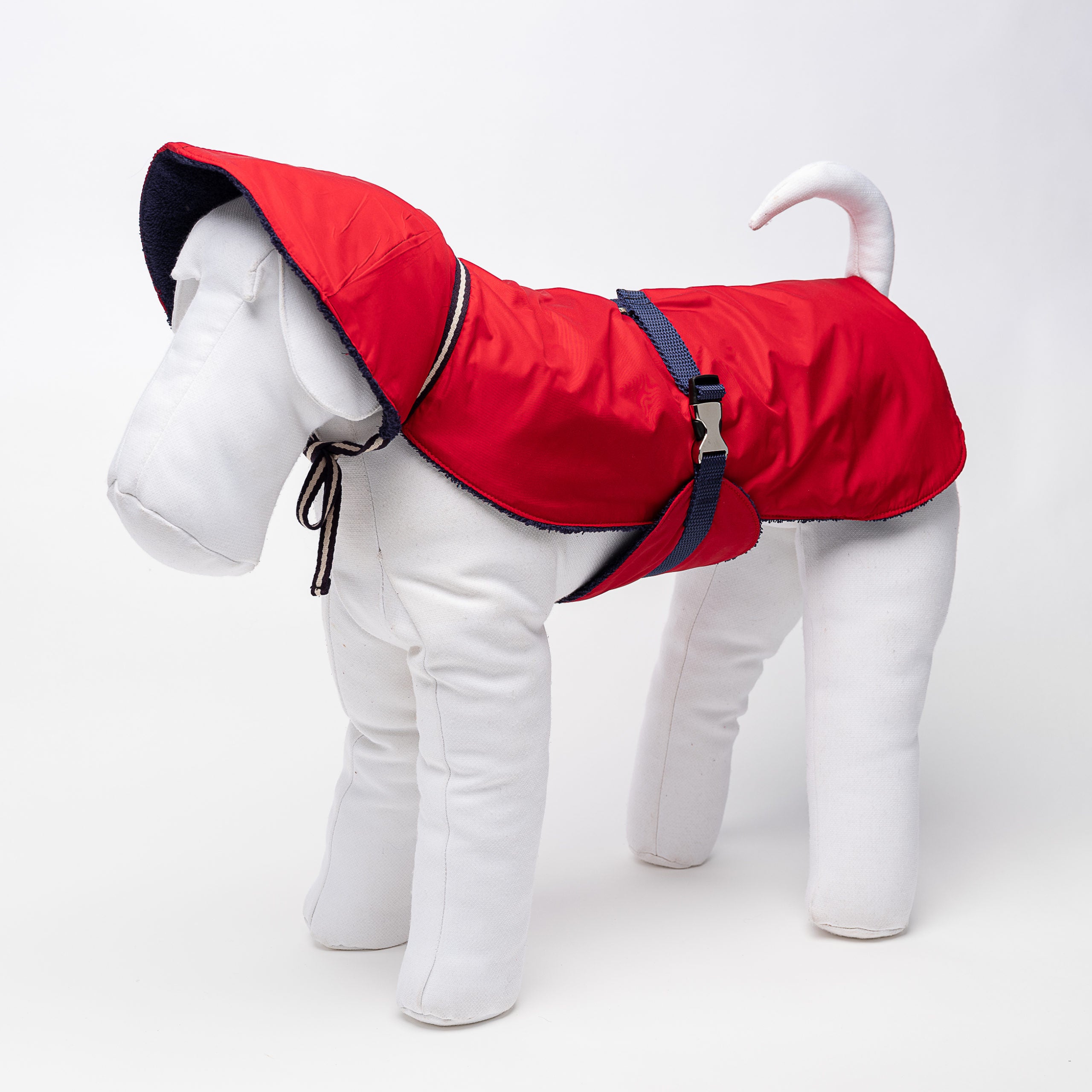 Imperméable pour Chien de Luxe - TERRY