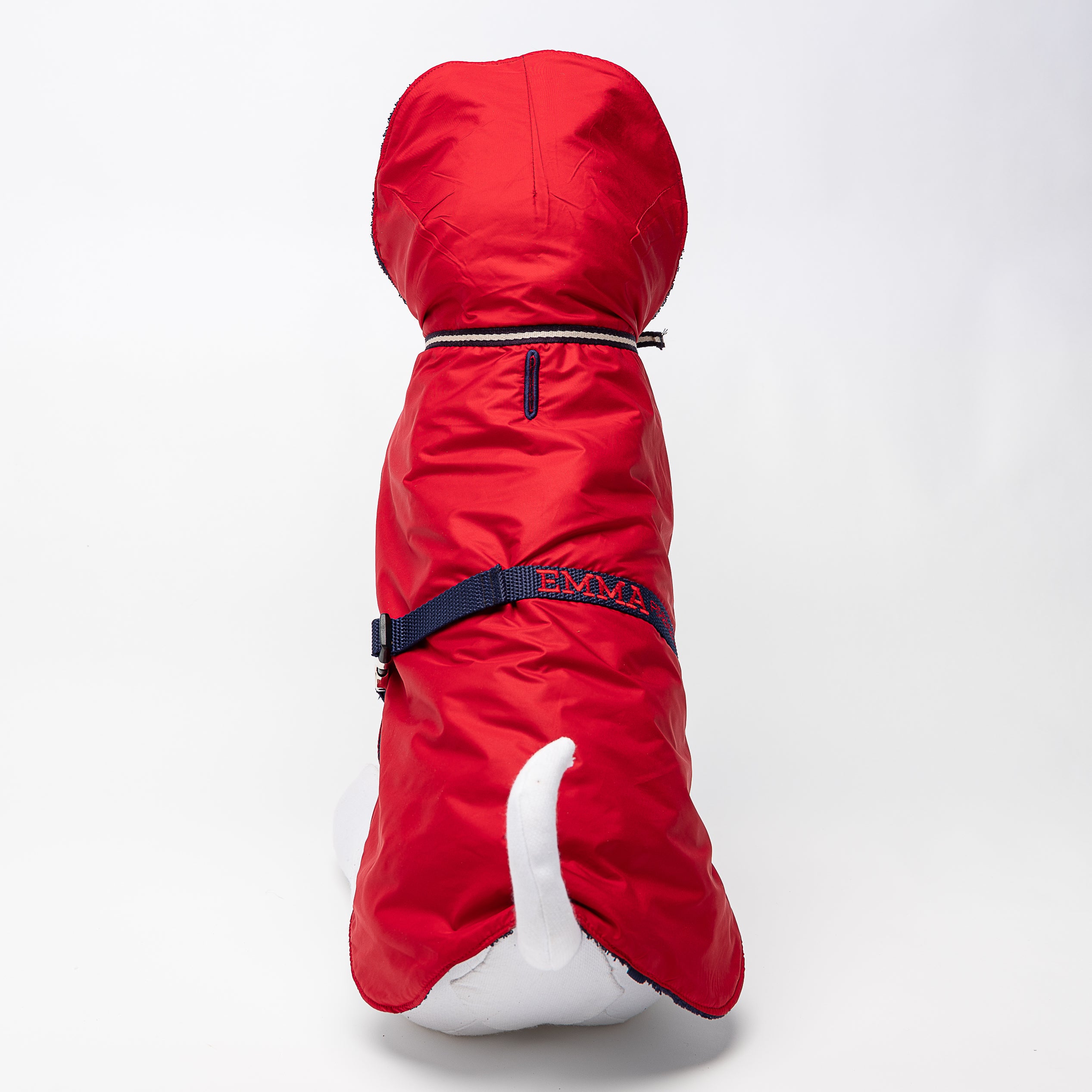 Imperméable pour Chien de Luxe - TERRY