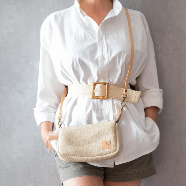 Sac de Promenade pour Chien | Luxe et Design - MINI INGE