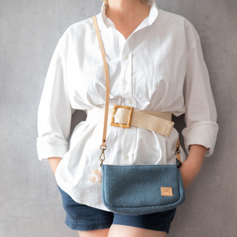 Sac de Promenade pour Chien | Luxe et Design - MINI INGE