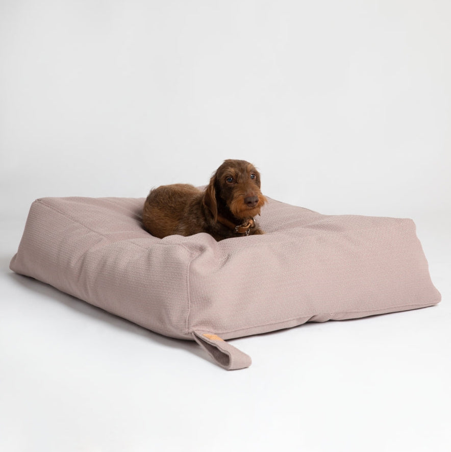 YOUSUF - Coussin pour chien design et écologique