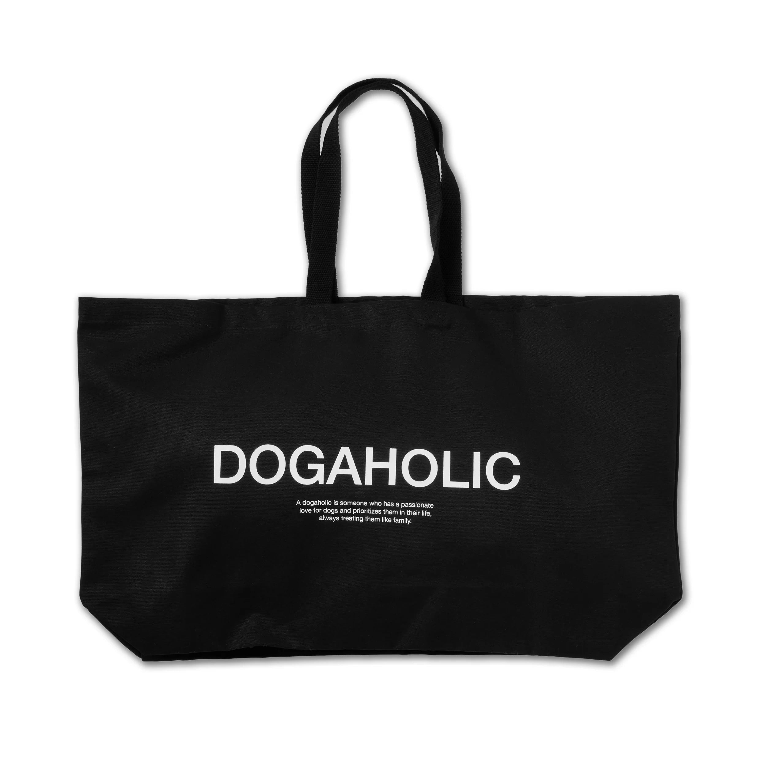 Tote Bag DOGAHOLIC