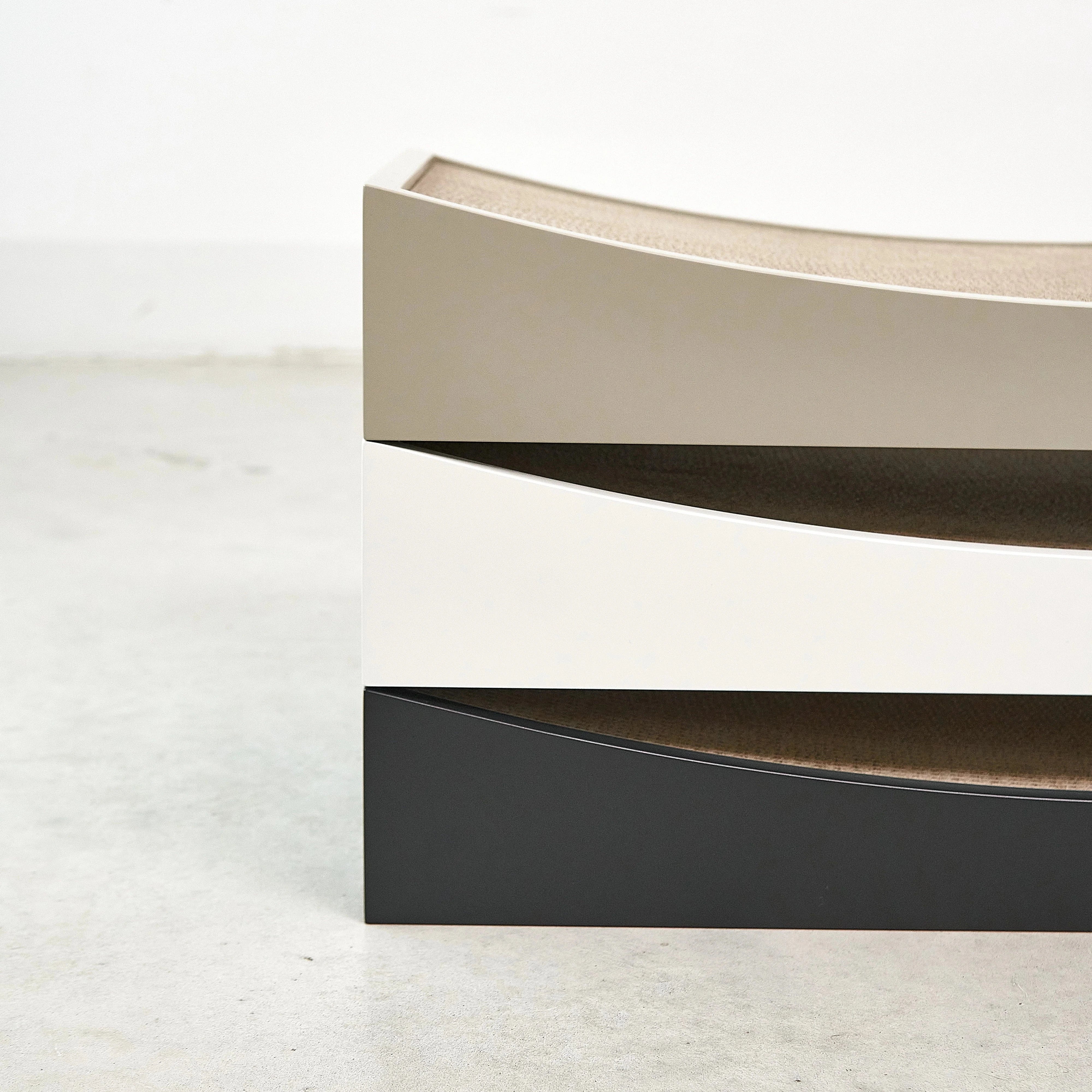 Gratta – Griffoir design et durable