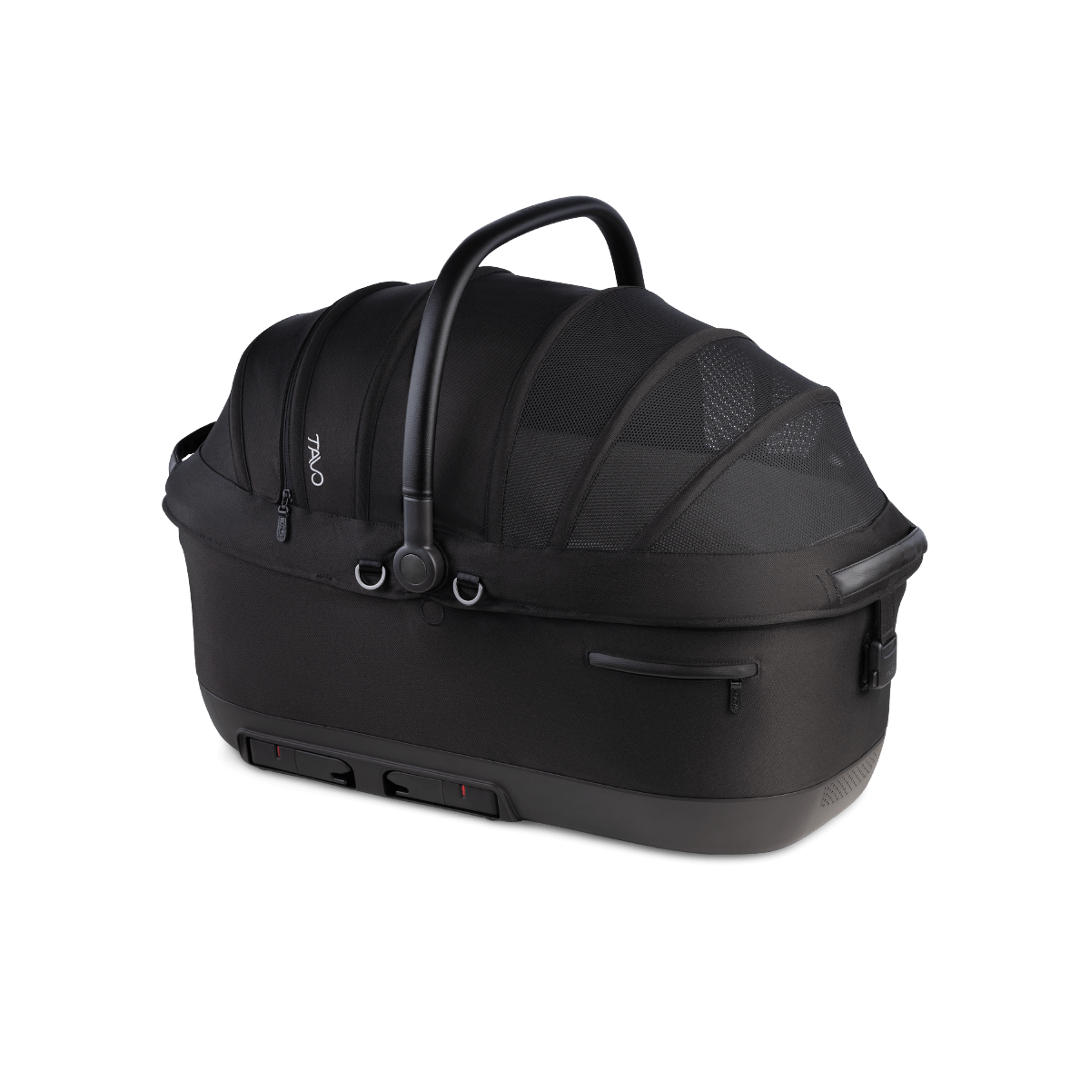 Maeve ISO – Siège Auto ISOFIX & panier de transport pour chien ou chat