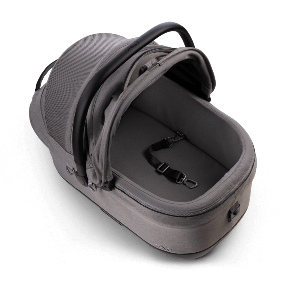 Maeve ISO – Siège Auto ISOFIX & panier de transport pour chien ou chat