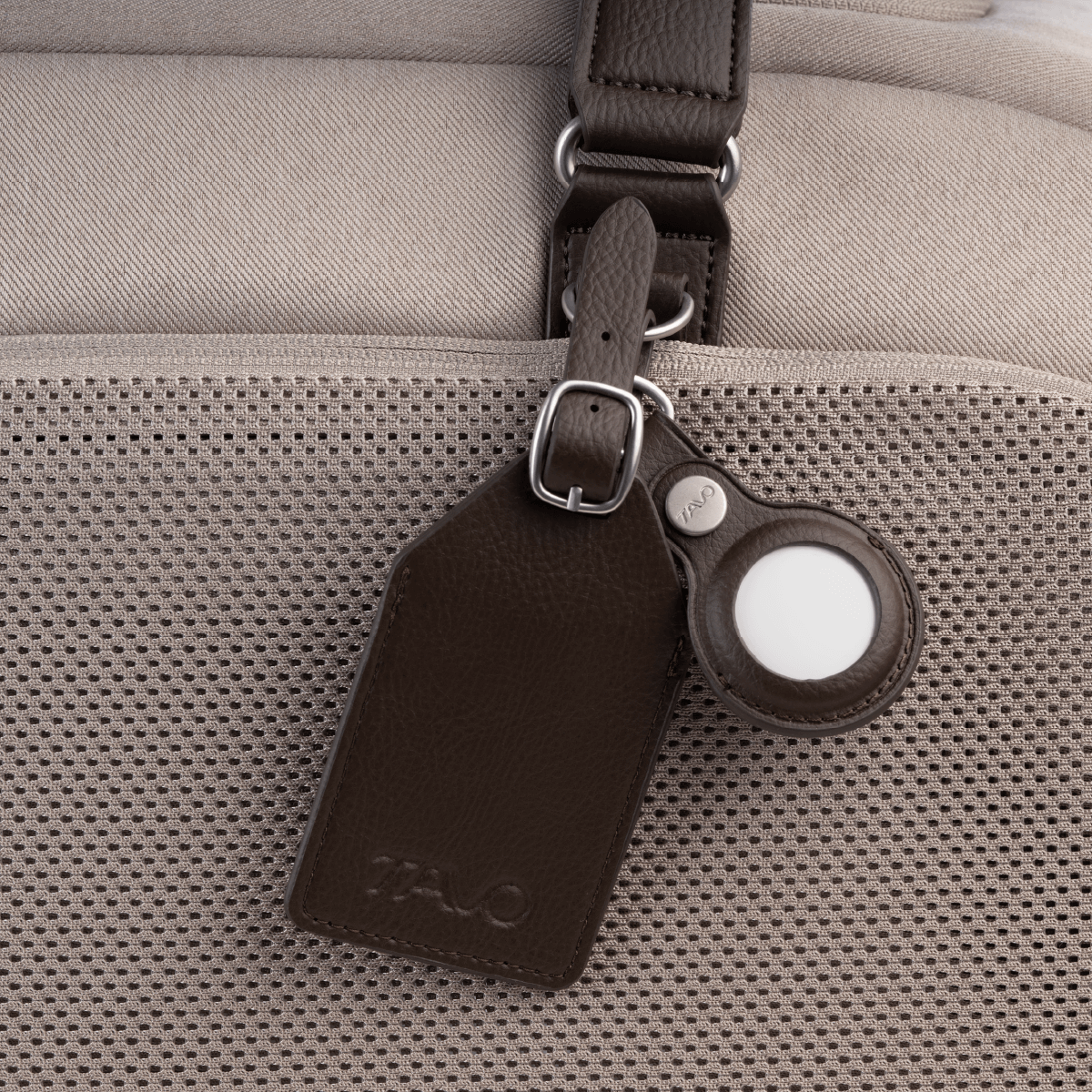 Hendrick – Siège auto & sac de  transport design pour chien ou chat