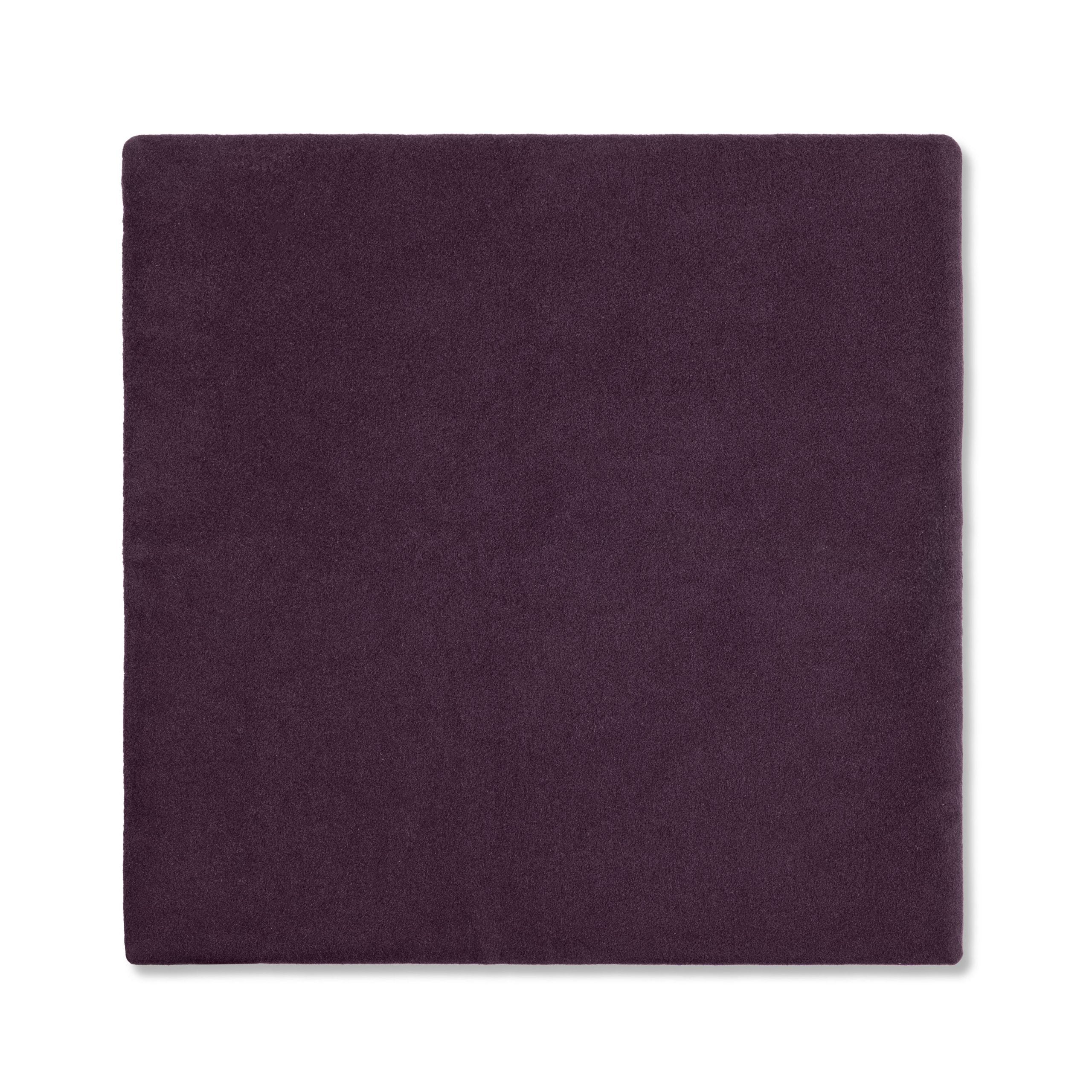 Tapis de voyage Poltrona Frau