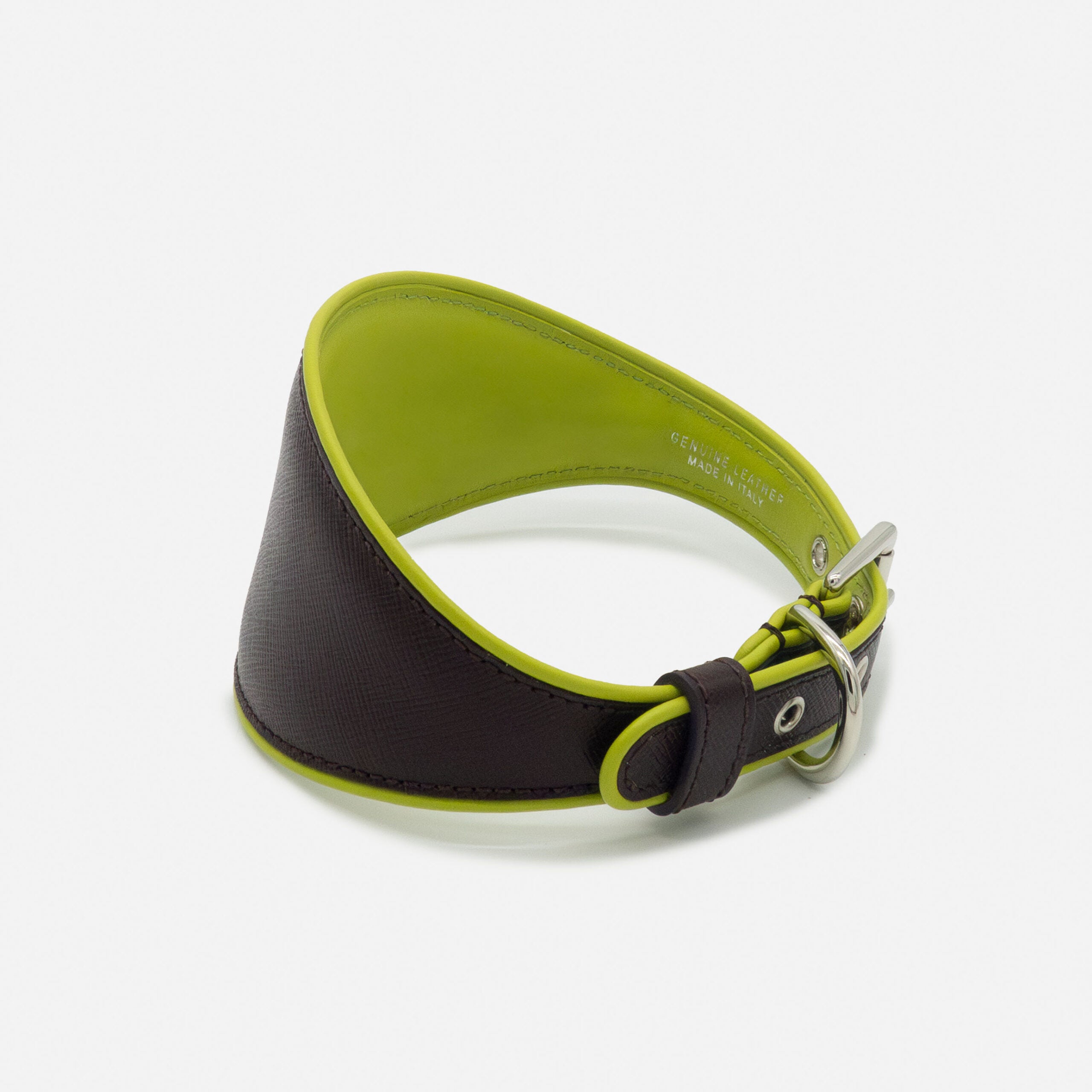 Collier chien haut de gamme – inspiration déco & lifestyle