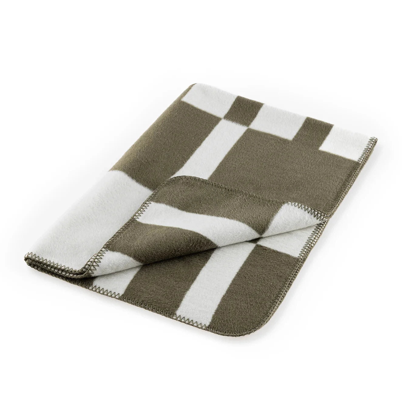 Blocco – Plaid design