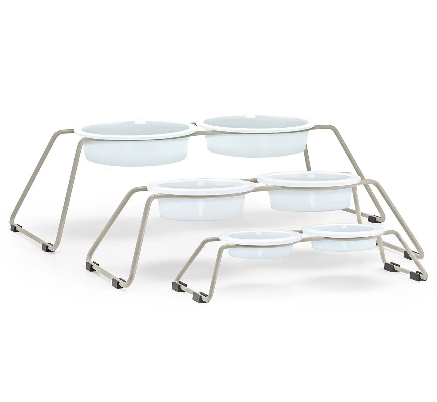 Bol minimaliste pour animal – intérieur contemporain