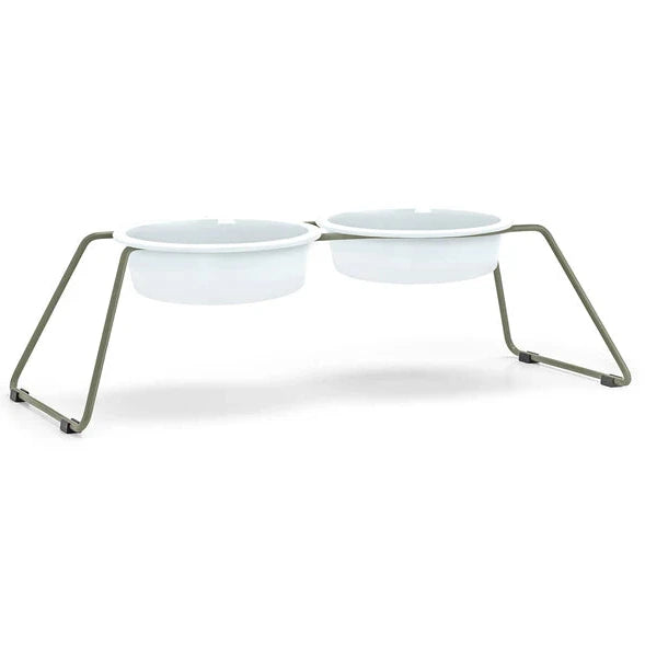 Bol minimaliste pour animal – intérieur contemporain