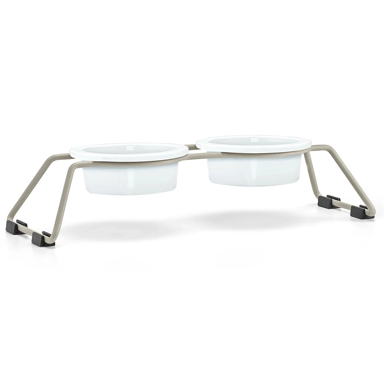 Bol minimaliste pour animal – intérieur contemporain