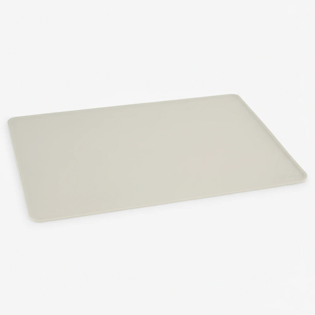 Tova – Tapis de repas design en silicone