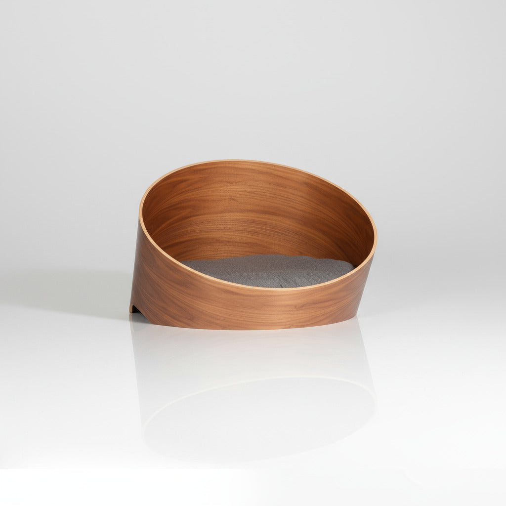 Panier pour Chat Luxe et Design - COVO