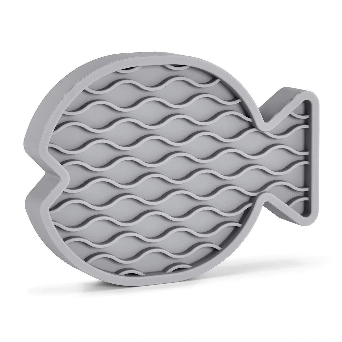 Pesce – Jouet d’occupation design pour chat en silicone