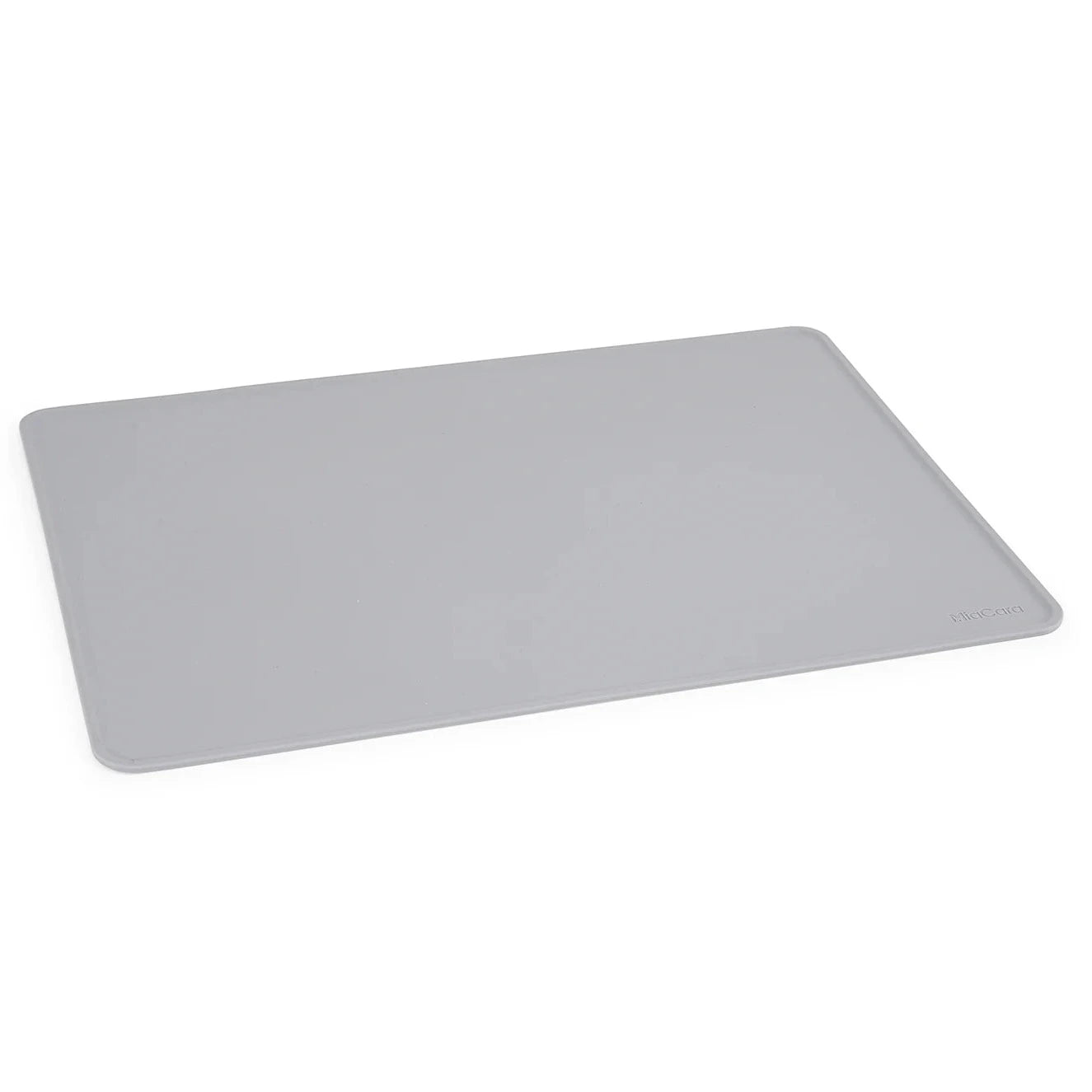 Tova – Tapis de repas design en silicone