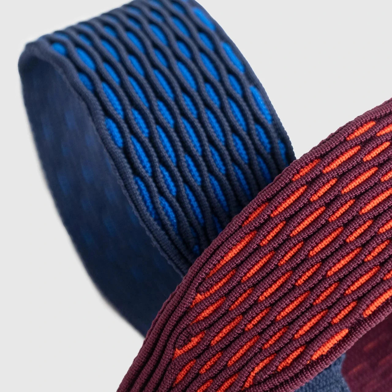 Collier ergonomique pour levrier – respirant, souple  et léger