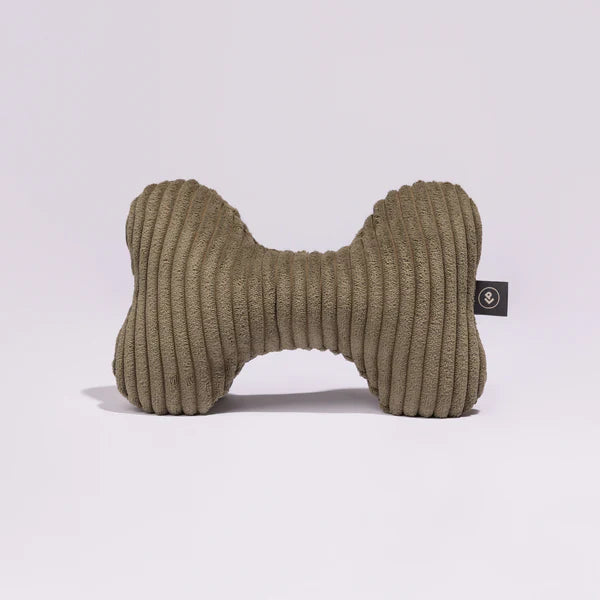 jouet pour chien doux et esthétique design moderne