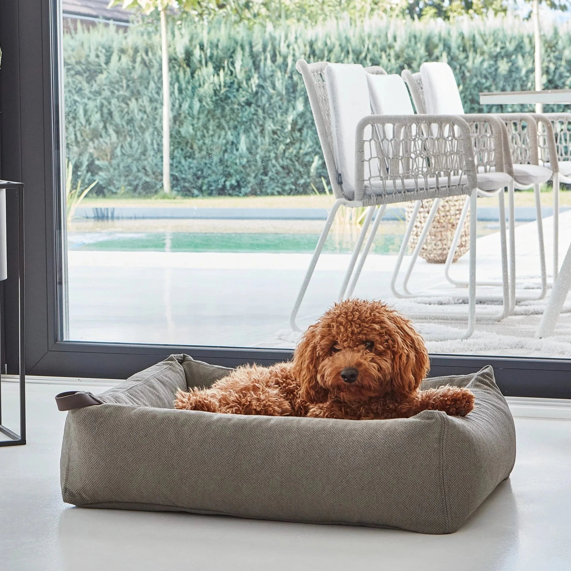 Mare – Panier écoresponsable