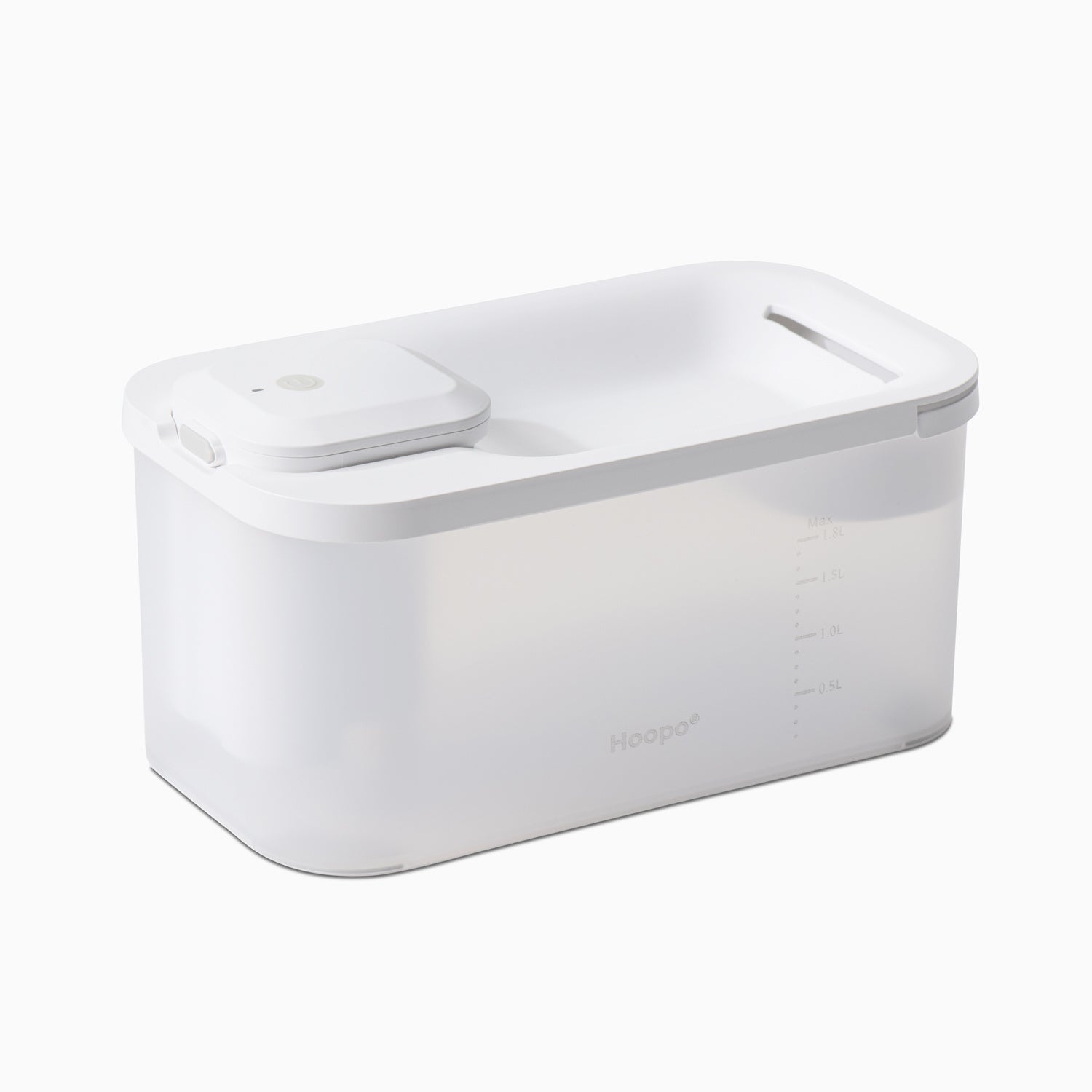 Hydr – Fontaine à eau sans fil design