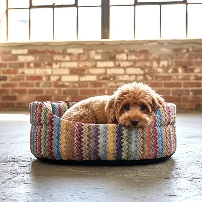 ZicZac - Panier pour chien
