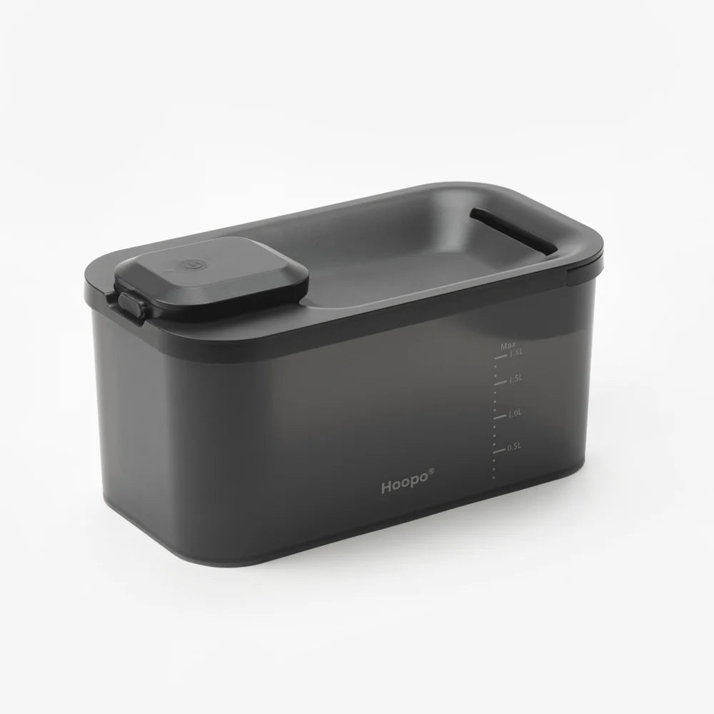 Hydr – Fontaine à eau sans fil design