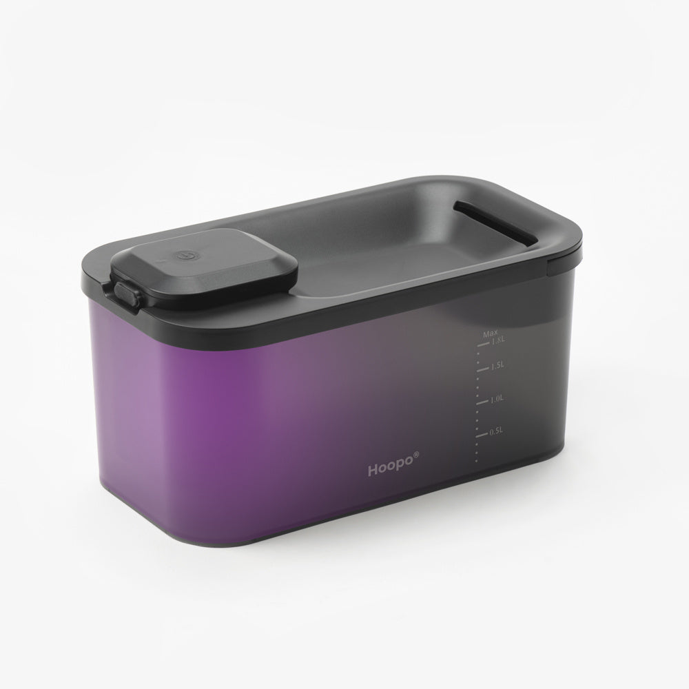 Hydr – Fontaine à eau sans fil design