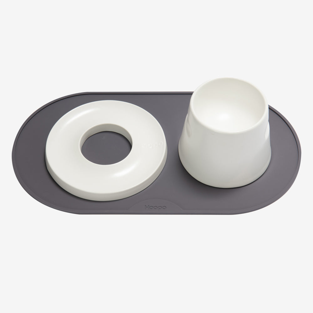 Oka - Set de Table Design pour Gamelle