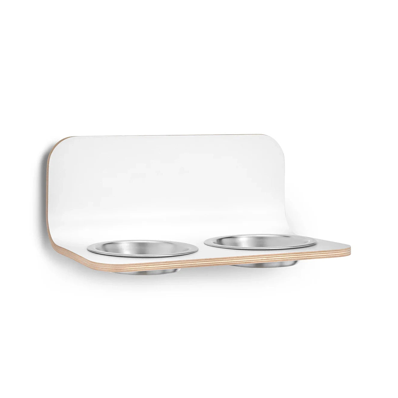 Arco – L’élégance murale au service des repas de votre chat