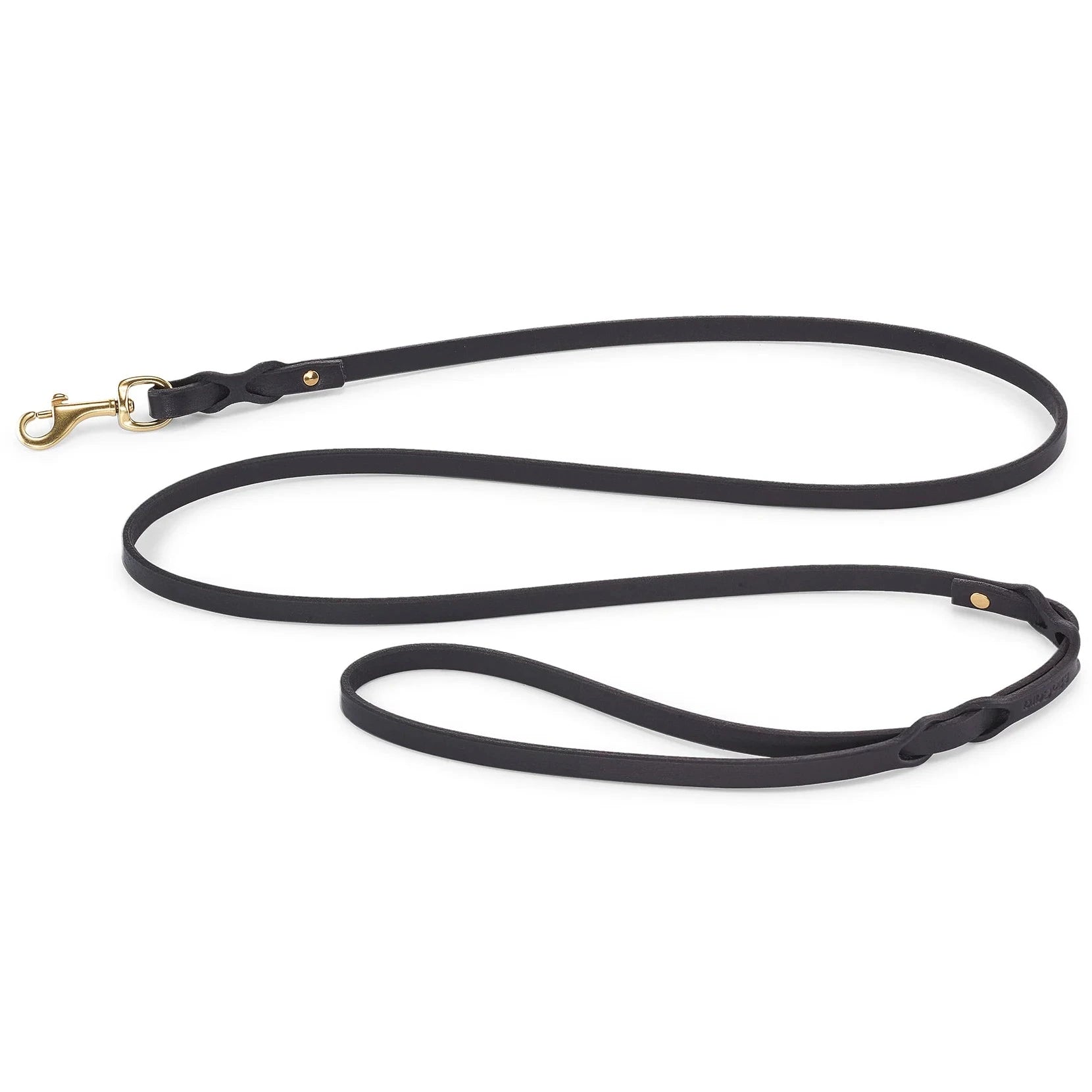 Laisse pour chien Rimini – confort de prise et maniabilité