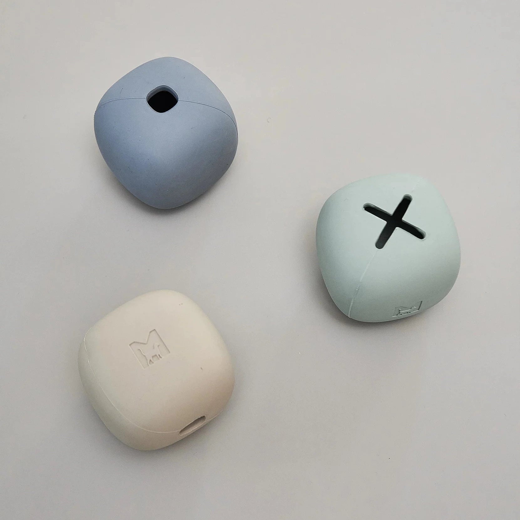 Rotolo – Jouet distributeur de friandises design pour chat